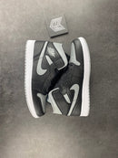 Jordan 1 Mid Shadow - DRIP DOS ARTISTAS 