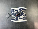 Air Jordan 1 Retro High 85 Georgetown - DRIP DOS ARTISTAS 
