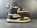 Air Jordan 1 Retro High OG SP Travis Scott - DRIP DOS ARTISTAS 