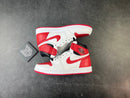 Air Jordan 1 Retro High OG Heritage - DRIP DOS ARTISTAS 