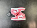Jordan 1 Mid Valentine's Day (2023) (GS) - DRIP DOS ARTISTAS 