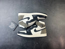 Air Jordan 1 Retro High Dark Mocha - DRIP DOS ARTISTAS 