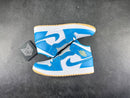Air Jordan 1 Mid Aquatone - DRIP DOS ARTISTAS 