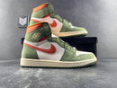 Air jordan 1 high colors - DRIP DOS ARTISTAS 