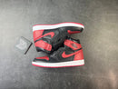 Air Jordan 1 Retro High Bred Banned (2016) - DRIP DOS ARTISTAS 