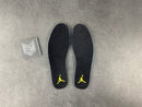 Jordan 1 Mid Yellow Toe Black - DRIP DOS ARTISTAS 