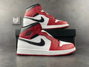 Jordan 1 Mid _Chicago (2020) - DRIP DOS ARTISTAS 