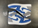 Air Jordan 1 Retro High OG True Blue - DRIP DOS ARTISTAS 