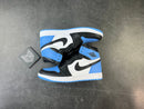 Air Jordan 1 Retro High OG UNC Toe - DRIP DOS ARTISTAS 