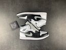 Jordan 1 Mid White Shadow - DRIP DOS ARTISTAS 