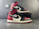 Air Jordan 1 Retro High Bred Toe - DRIP DOS ARTISTAS 