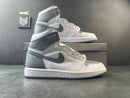 Air Jordan 1 Retro High OG Stealth - DRIP DOS ARTISTAS 