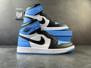 Air Jordan 1 Retro High OG UNC Toe - DRIP DOS ARTISTAS 