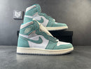 Air Jordan 1 Retro High Turbo Green - DRIP DOS ARTISTAS 