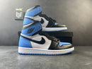 Air Jordan 1 High OG UNC Toe - DRIP DOS ARTISTAS 