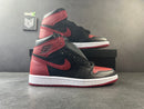 Air Jordan 1 Retro High Bred Banned (2016) - DRIP DOS ARTISTAS 