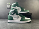 Air Jordan 1 Retro High OG Gorge Green - DRIP DOS ARTISTAS 