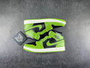 Air Jordan 1 Mid Altitude Green (Women's) - DRIP DOS ARTISTAS 