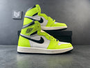 Air Jordan 1 Retro High OG Visionaire - DRIP DOS ARTISTAS 