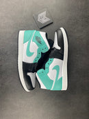 Jordan 1 Mid Tropical Twist Igloo - DRIP DOS ARTISTAS 