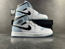 Air Jordan 1 Mid SE Ice Blue (2023) - DRIP DOS ARTISTAS 