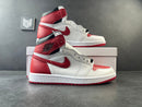 Air Jordan 1 Retro High OG Heritage - DRIP DOS ARTISTAS 