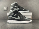 Jordan 1 Mid Shadow - DRIP DOS ARTISTAS 