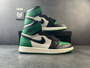 Air Jordan 1 Retro High Pine Green - DRIP DOS ARTISTAS 