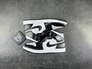 Air Jordan 1 Mid Panda (Women's) - DRIP DOS ARTISTAS 