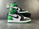 Air Jordan 1 Retro High OG Lucky Green - DRIP DOS ARTISTAS 