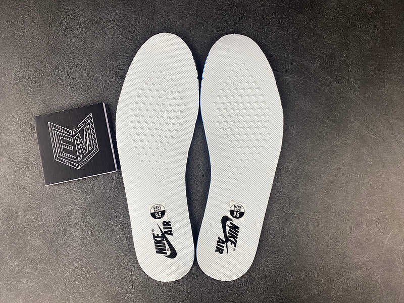 Air Jordan 1 Retro High Off-White White - DRIP DOS ARTISTAS 