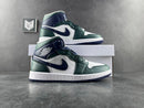 Air Jordan 1 Mid SE Seahawks (Women's) - DRIP DOS ARTISTAS 