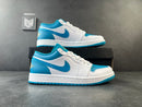 Jordan 1 Low Aquatone - DRIP DOS ARTISTAS 