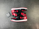 Air Jordan 1 Retro High OG Patent Bred - DRIP DOS ARTISTAS 