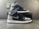 Air Jordan 1 Retro High OG Rebellionaire - DRIP DOS ARTISTAS 