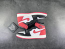 Air Jordan 1 Retro High Track Red - DRIP DOS ARTISTAS 