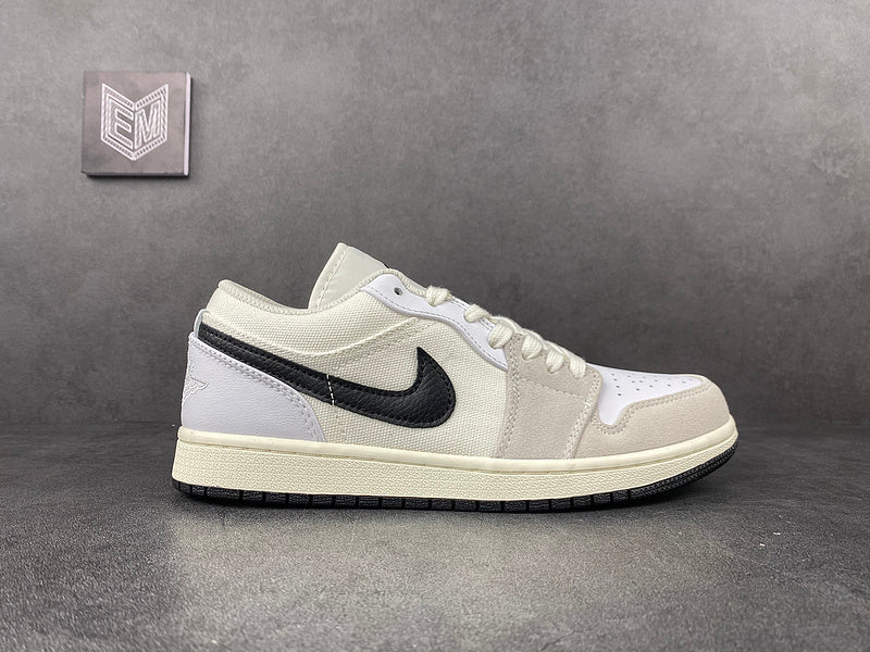 Air Jordan 1 Low Astrograbber - DRIP DOS ARTISTAS 