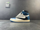 Air Jordan 1 Retro High OG SP Fragment X Travis Scott - DRIP DOS ARTISTAS 