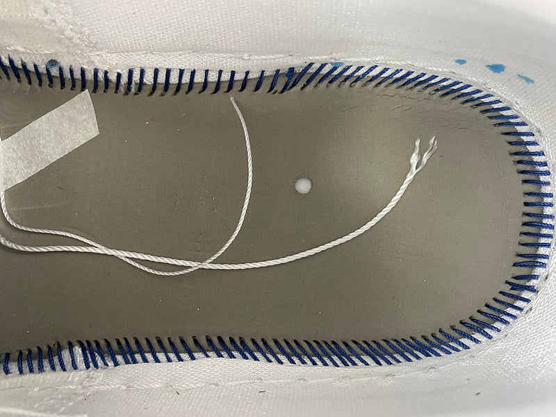 Jordan 1 Low Wolf Grey (W) - DRIP DOS ARTISTAS 