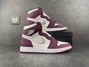 Air Jordan 1 Retro High OG Bordeaux - DRIP DOS ARTISTAS 