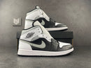 Jordan 1 Mid White Shadow - DRIP DOS ARTISTAS 