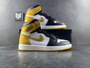 Air Jordan 1 Retro High Yellow Ochre - DRIP DOS ARTISTAS 