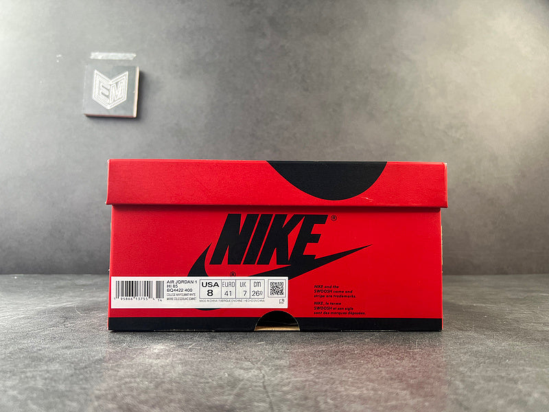 Air Jordan 1 Retro High 85 Georgetown - DRIP DOS ARTISTAS 