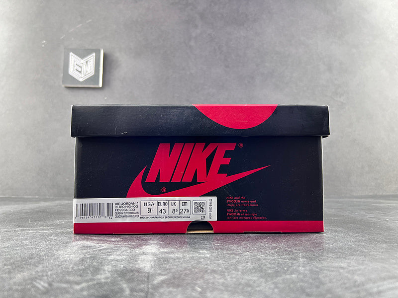Air jordan 1 high colors - DRIP DOS ARTISTAS 