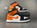 Jordan 1 Mid Shattered Backboard - DRIP DOS ARTISTAS 