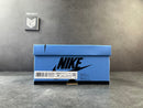 Air Jordan 1 Retro High OG UNC Toe - DRIP DOS ARTISTAS 