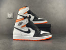 Air Jordan 1 Retro High Electro Orange - DRIP DOS ARTISTAS 