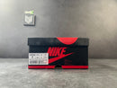 Air Jordan 1 Retro High Phantom Gym Red - DRIP DOS ARTISTAS 