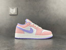 Jordan 1 Low Arctic Punch (GS) - DRIP DOS ARTISTAS 