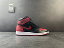 Air Jordan 1 Retro High Bred Banned (2016) - DRIP DOS ARTISTAS 